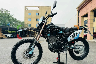 Мотоцикл кроссовый / эндуро Ular (Улар) CB250F-М7