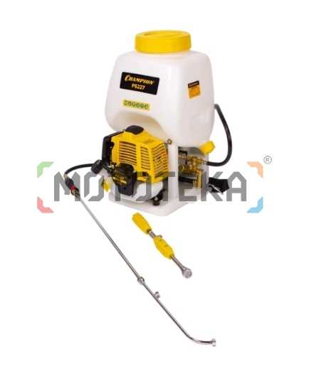 Опрыскиватель бензиновый CHAMPION (Чемпион) PS227 Опрыскиватель бензиновый CHAMPION (Чемпион) PS227