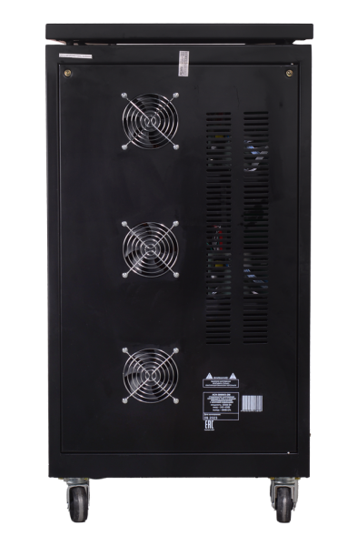 Стабилизатор напряжения РЕСАНТА АСН-30000/3-ЭМ | Мототека Стабилизатор напряжения РЕСАНТА АСН-30000/3-ЭМ | Мототека