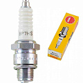 Свечи зажигания | Мототека